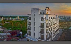 khách Sạn Yên Châu